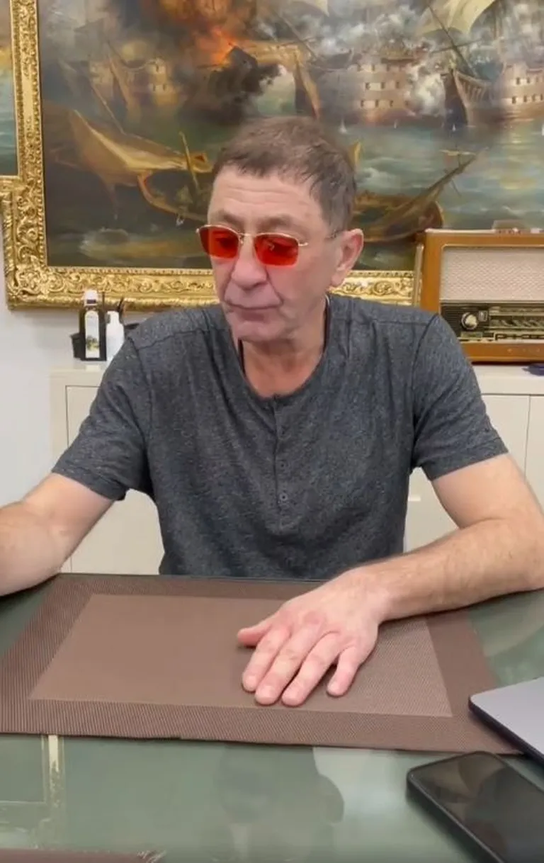Григорий Лепс