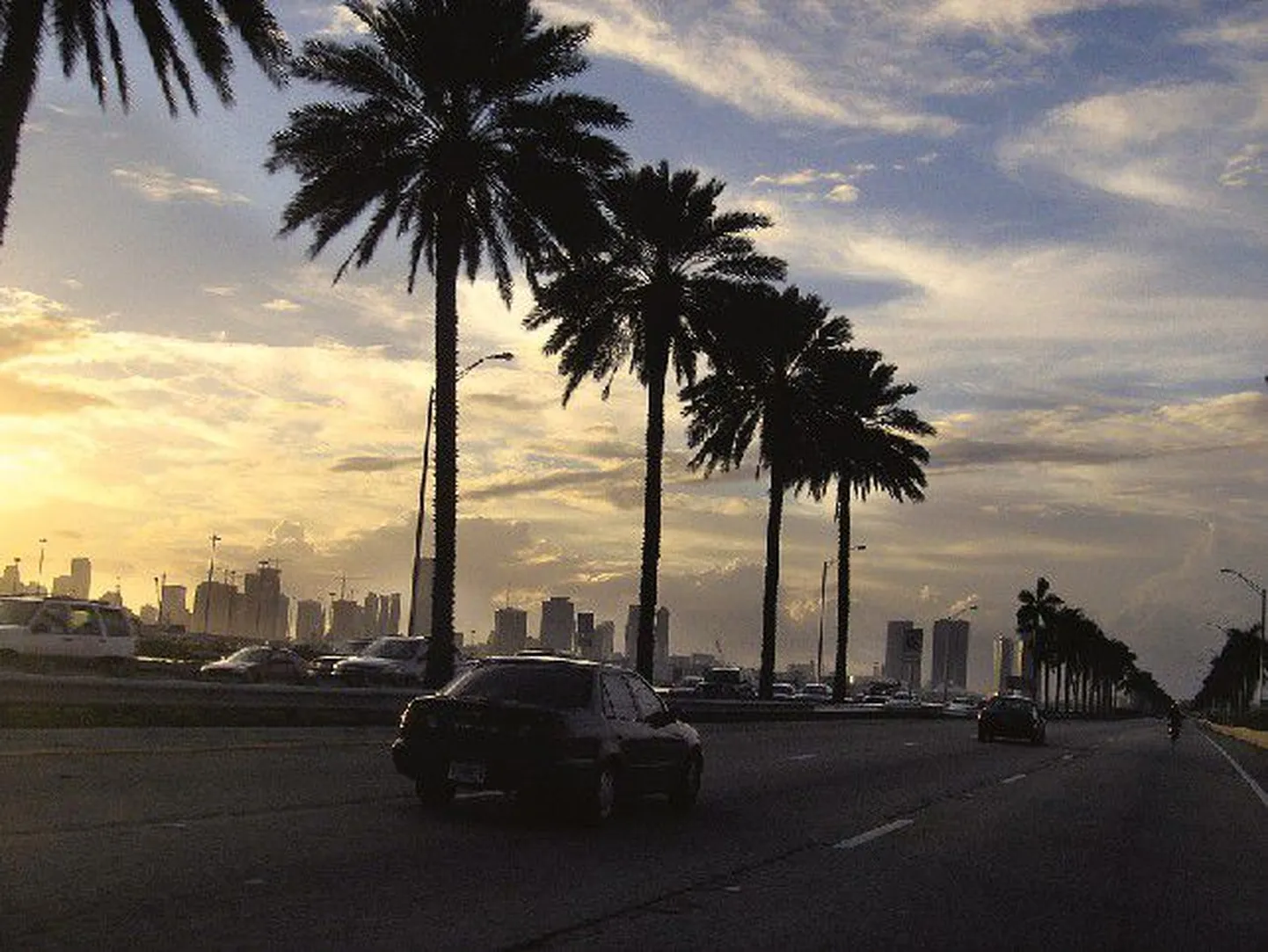 Miami.