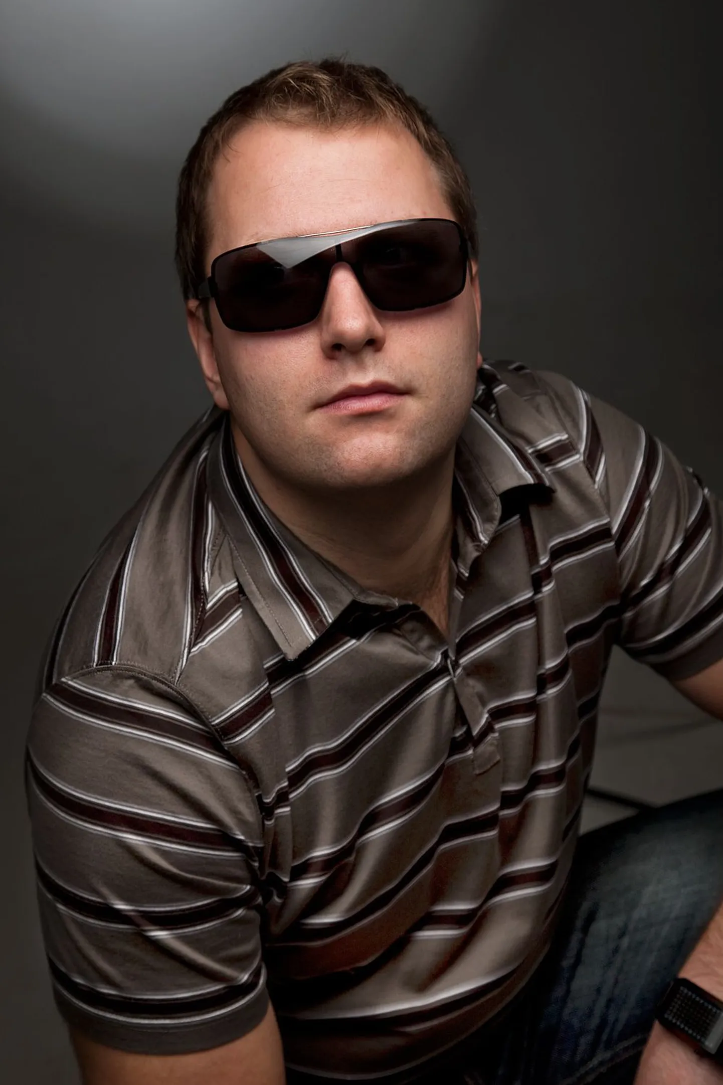 Kristjan Hirmo