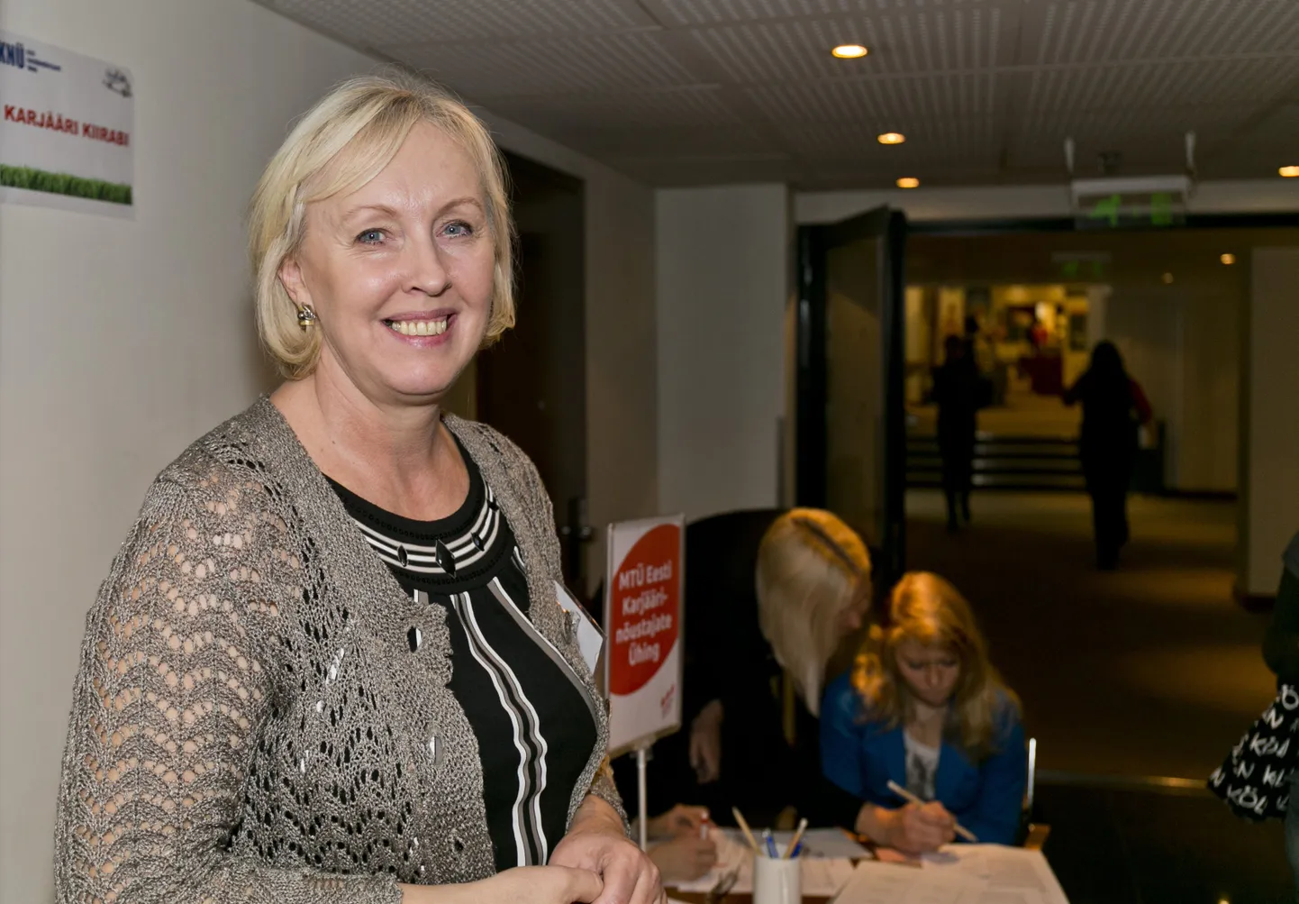 Tallinna Ettevõtluspäev 2013.