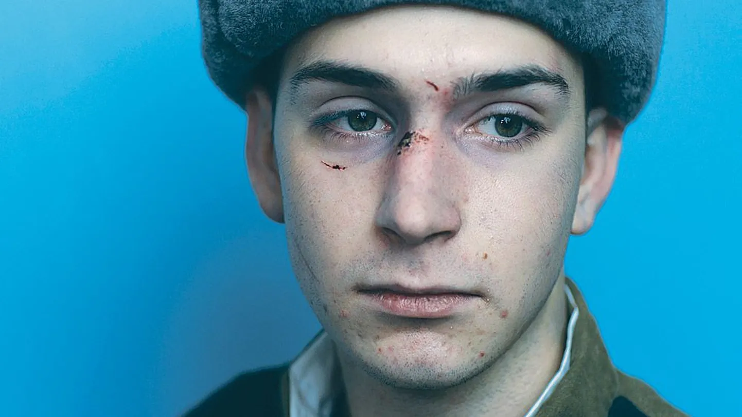 Oleg (Dmitri Sobolevski) on see, kelle pärast võetakse ette rituaalne teekond, et vabaneda piinavast mälestusest.
