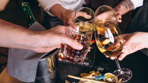 UUS STRATEEGIA ⟩ Siseminister: «Alkohol on täna kiiremini kättesaadav kui päästeteenus»