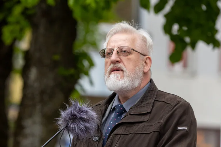 Tarmo Soomere.