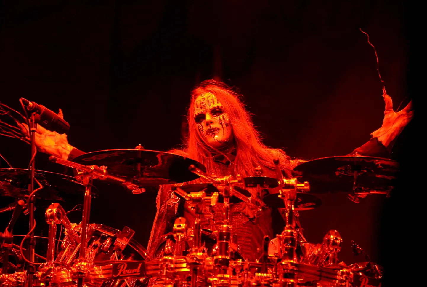 Joey Jordison