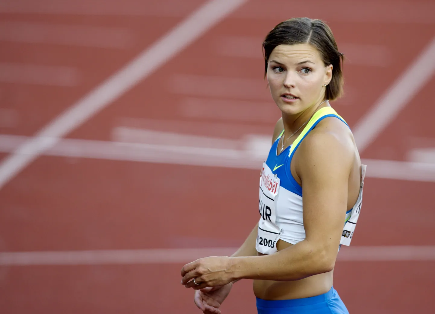 Susanna Kallur