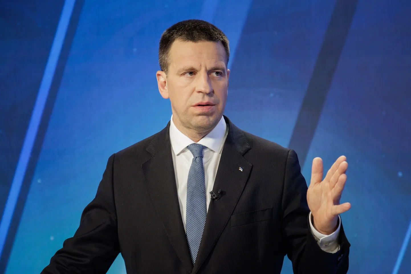 Jüri Ratas
