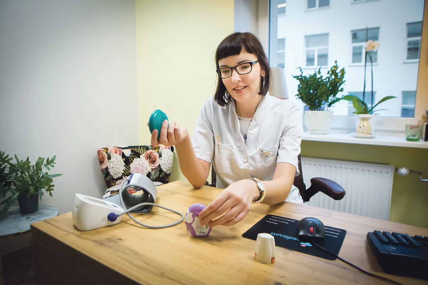 Dr Kairi Rohtla