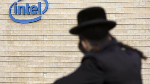 Intel ostis Iisraeli idufirma, et kiiremini arendada robot-taksosid