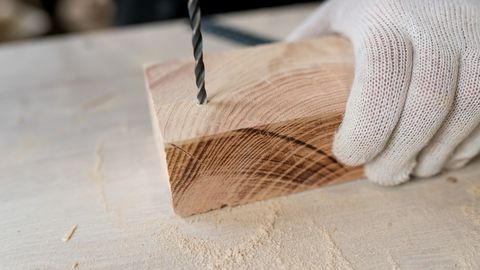 Изготовитель деревянных изделий покидает Эстонию и переводит все производство в Финляндию