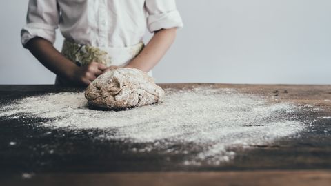 Anekdoot: naine vaatab telekast kokandussaadet