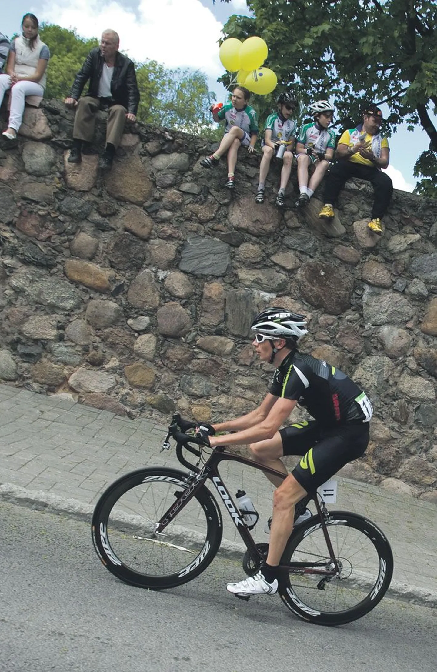 Rene Mandri