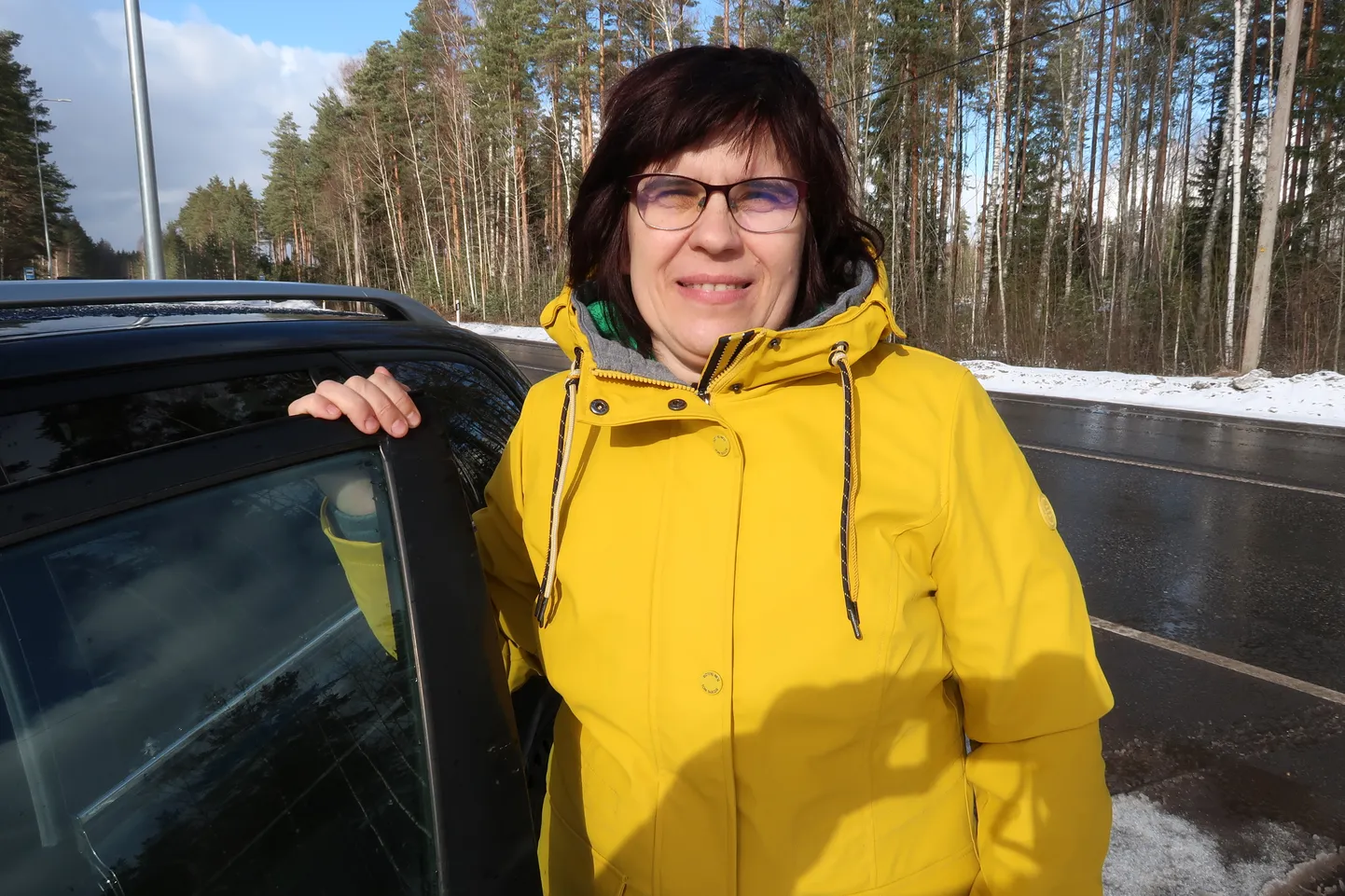Märtsi esimesest päevast töötab Setomaa valla sotsiaalosakonna juhatajana Maarika Loodus.