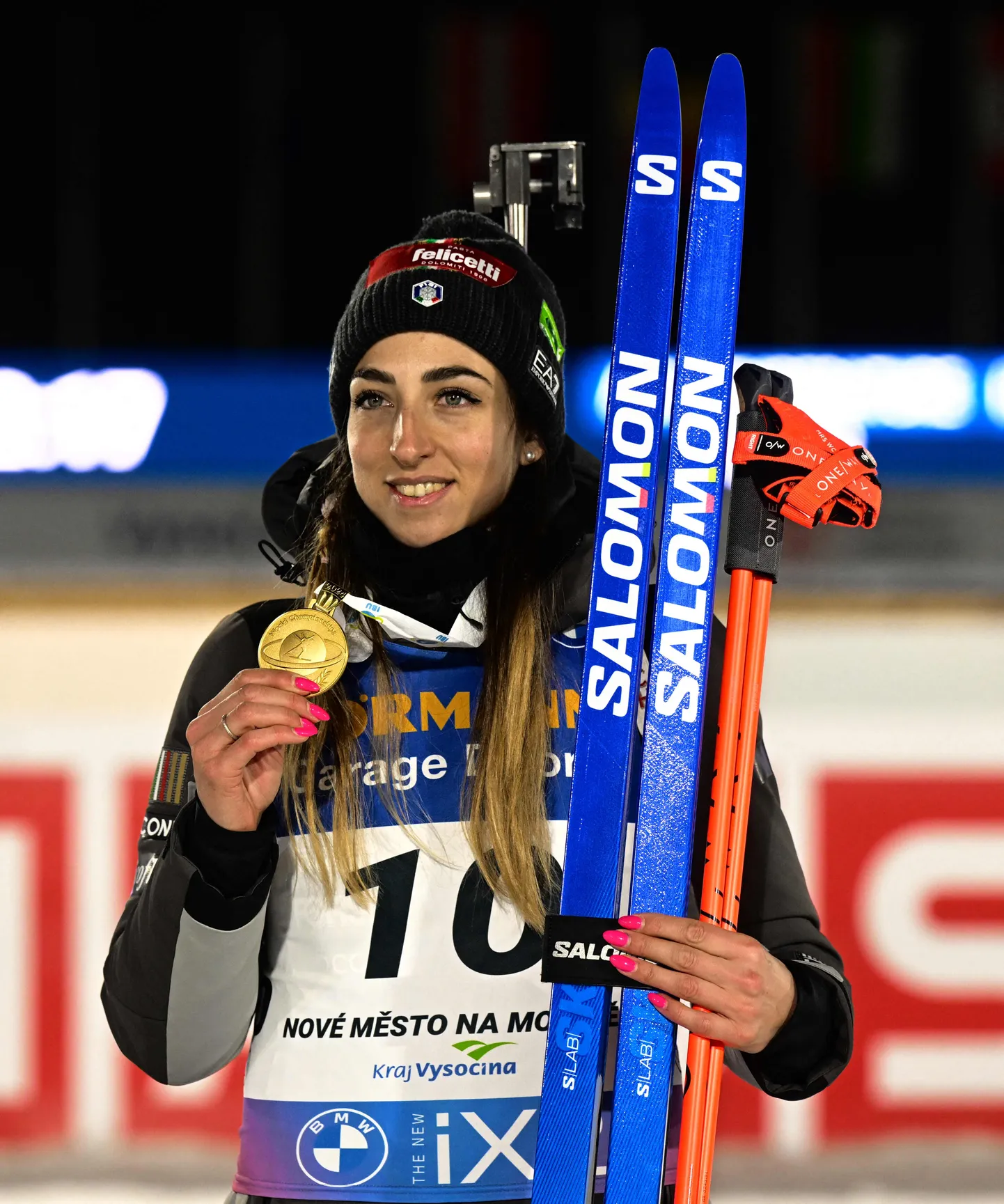 Liza Vitoci