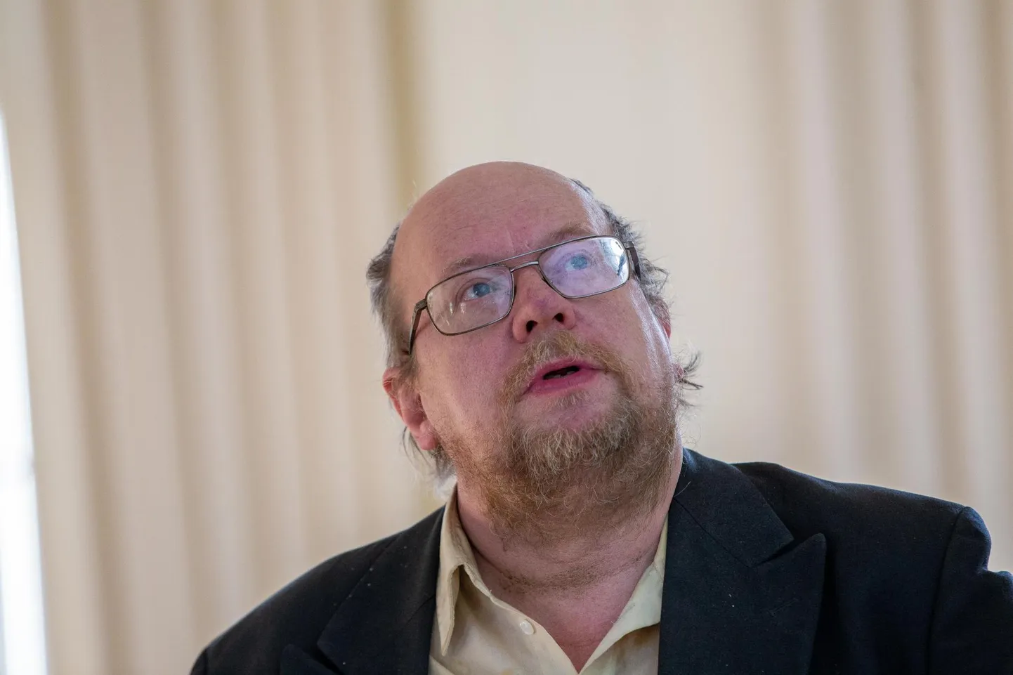 Kalle Kroon
