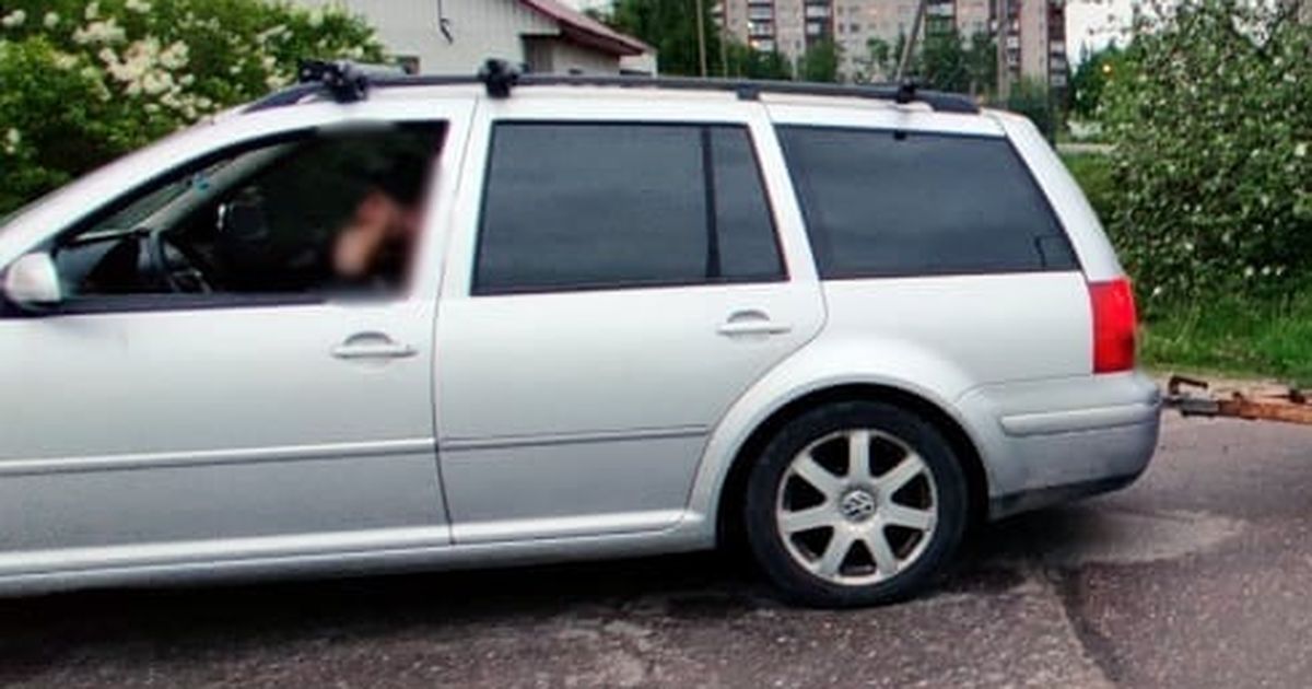 Восторг авто боровляны