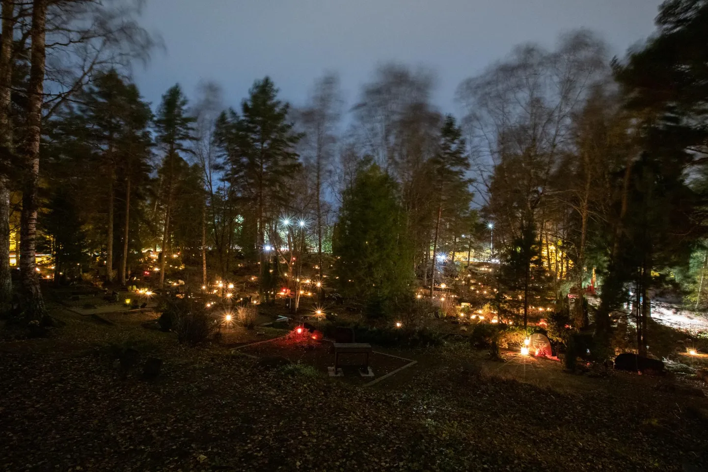 Hingedepäev on meenutamiseks.