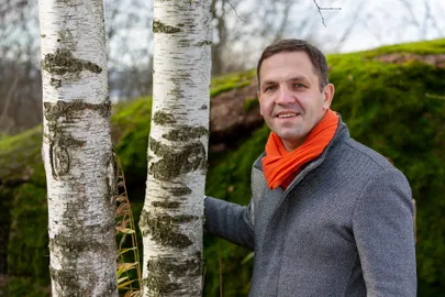 Siim Kabritsa sõnul on musta pässiku kasvatamisel teenistus puiduliste saadustega võrreldes suurem ja tulu saamine kiirem.