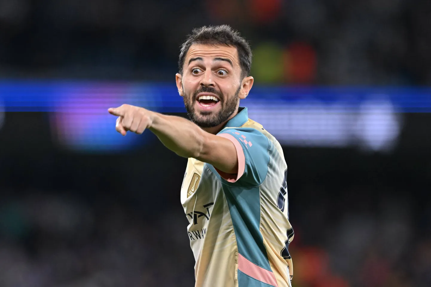 Bernardo Silva