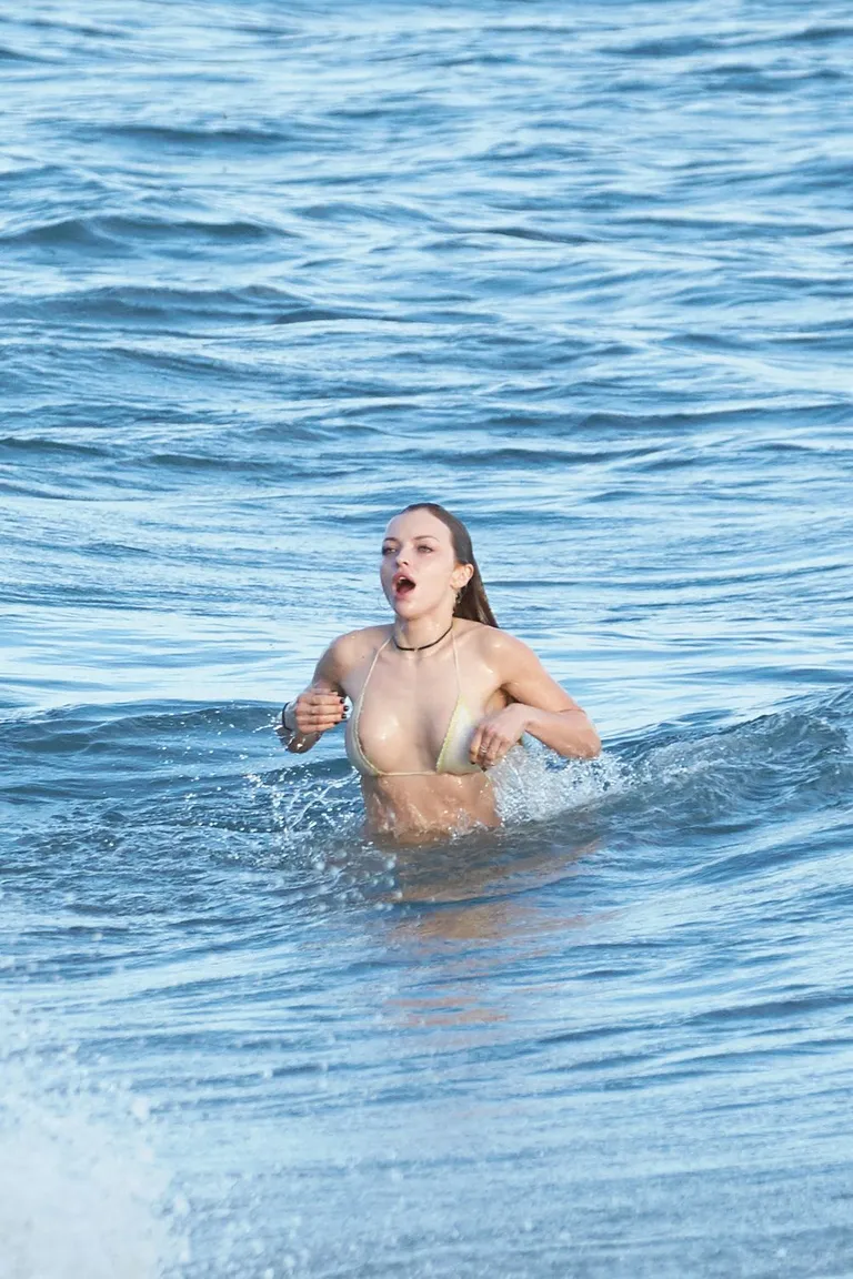 Francesca Eastwood