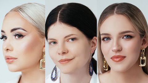 Определились красотки-финалистки конкурса Mrs. Universe Estonia: проголосовать за самую-самую можете и вы!