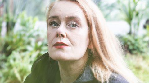INTERVJUU ⟩ Peagi Eestis esinev Elina Pirinen: tantsu ei rahastata Soomes, sest see on «patune»