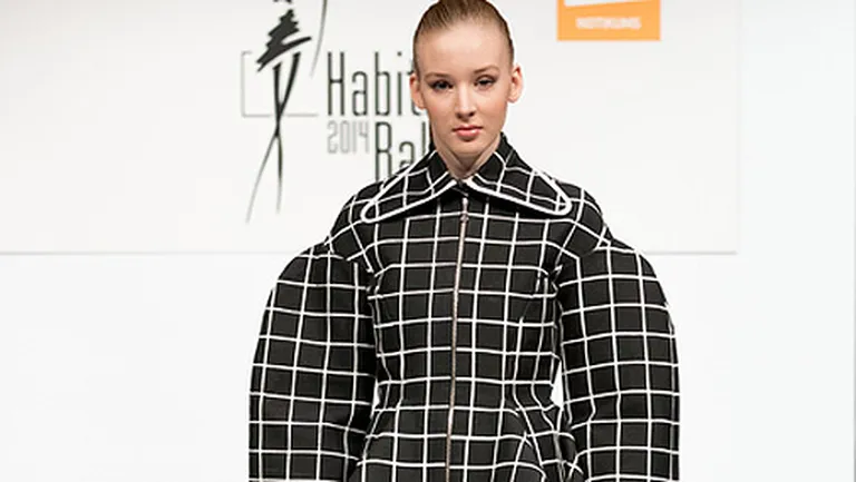 Annas Alanko kolekcija SS14