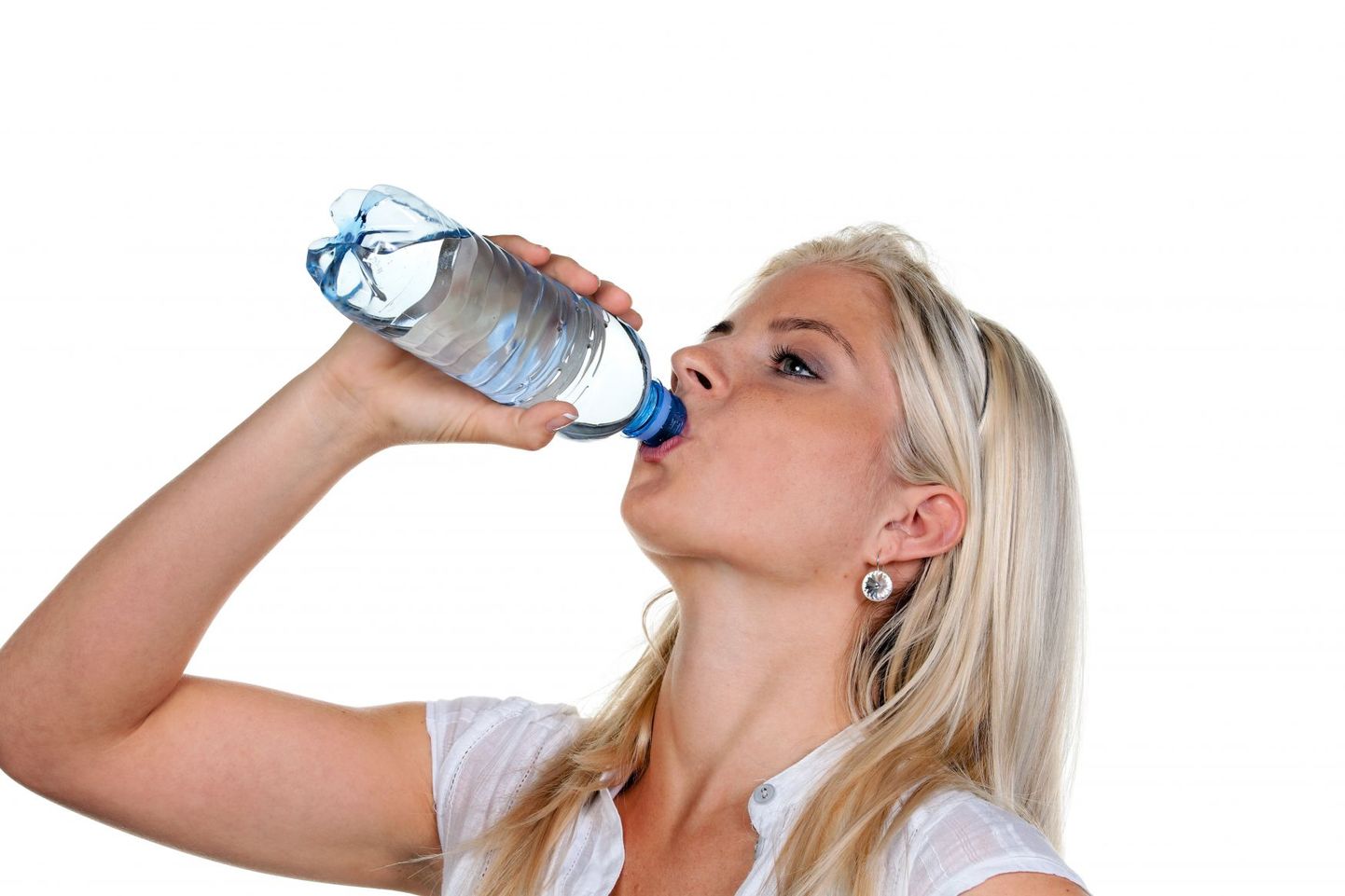 Veemüüjad ei saa oma toodet ELis reklaamida kui vedelikupuuduse riski vähendajat.
