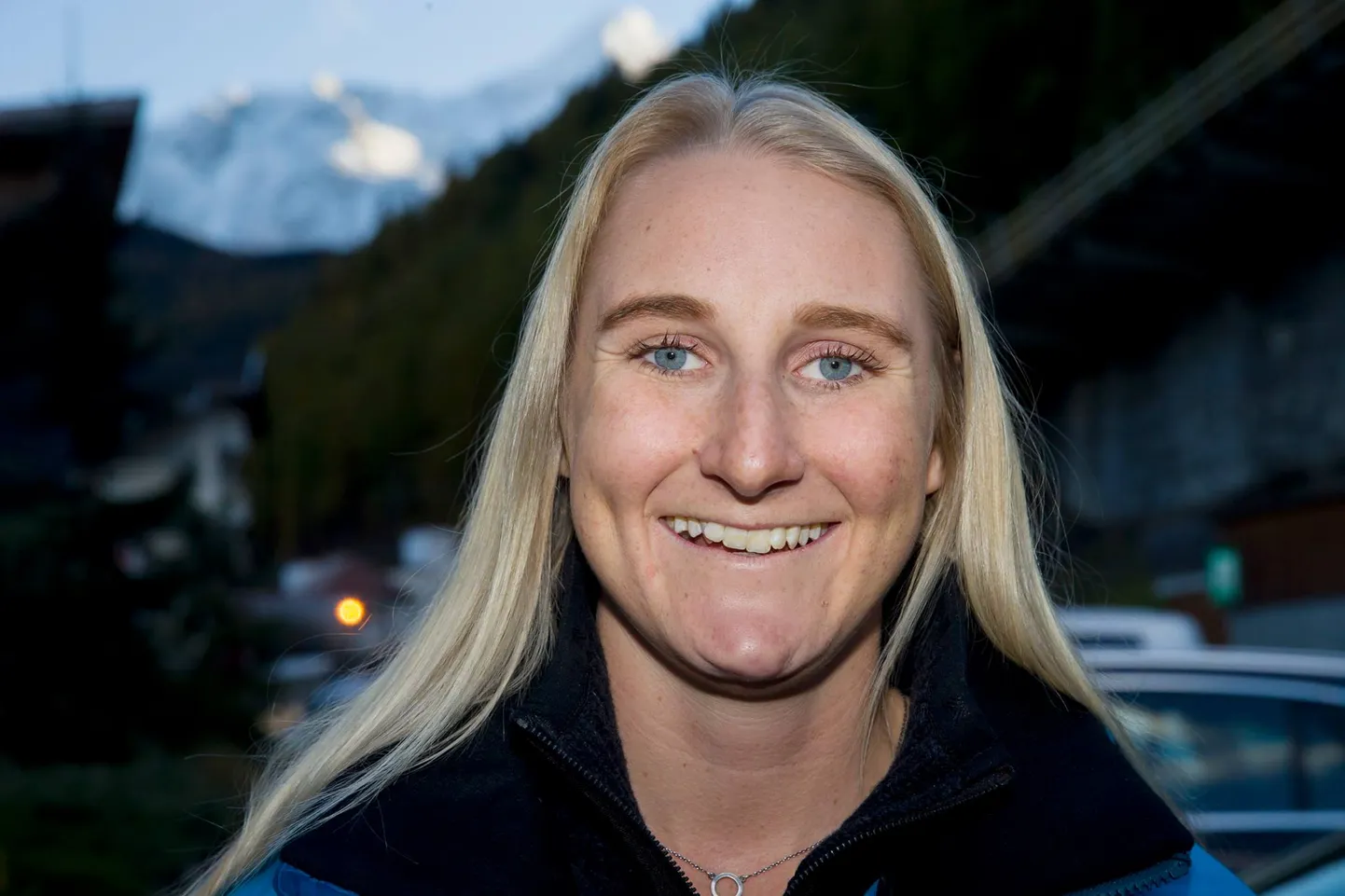 Maren Skjøld
