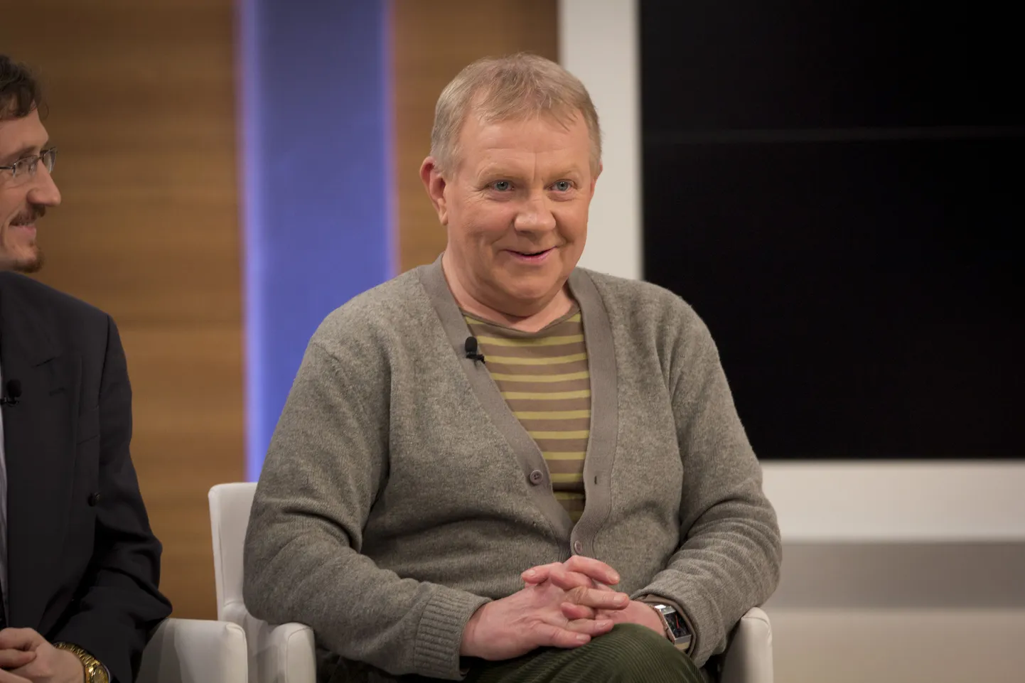 Andrus Vaarik