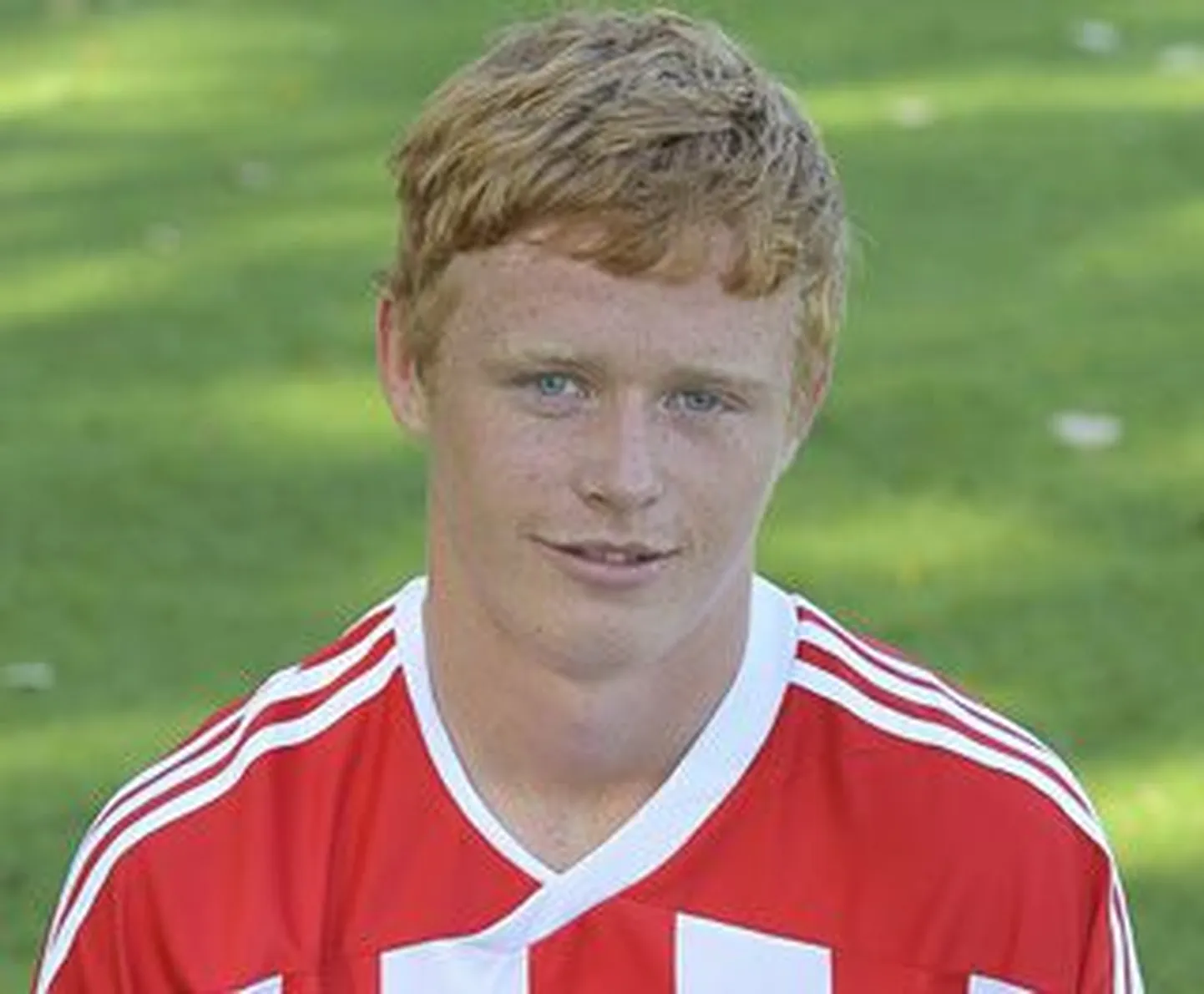 Andrew Hall