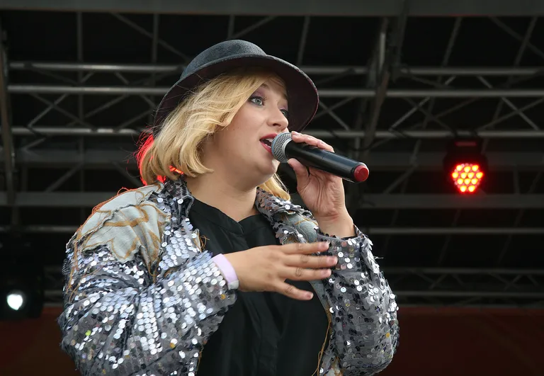 София Рубина.