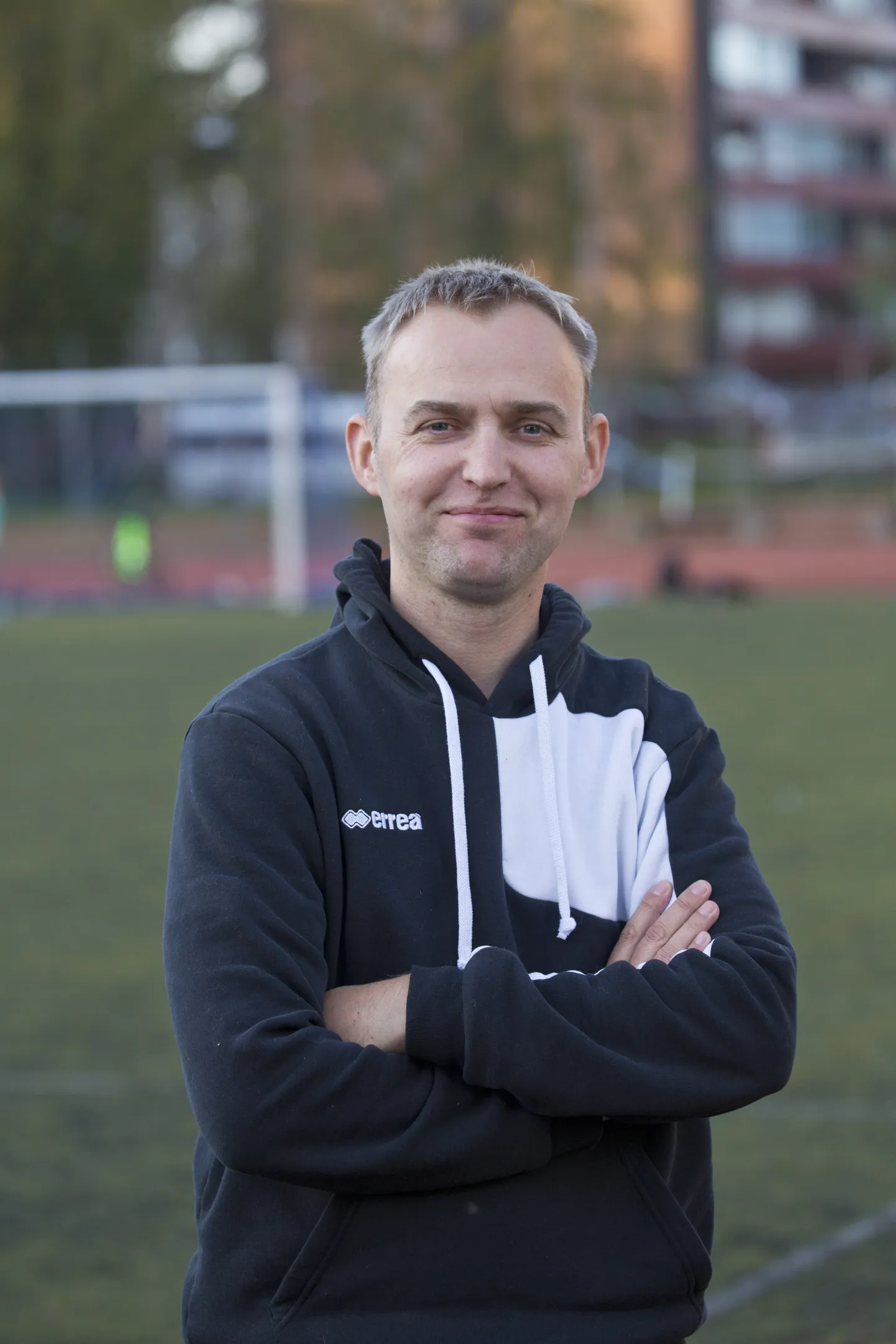 JK Volta juhi ja asutaja Raimo Nõu sõnul pani Toomas Ristlaan temalt altkäemaksu küsides Volta lootusetusse sundolukorda.