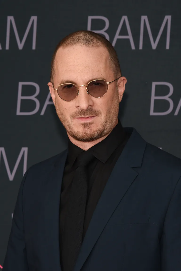 Darren Aronofsky