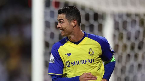 Cristiano Ronaldo paugutab väravaid, kuid mis tase Saudi Araabias ikkagi on?