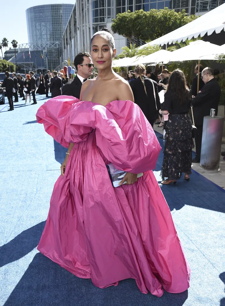 Emmy auhinnad 2018: Tracee Ellis Ross.