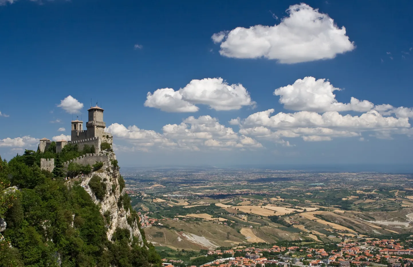 San Marino