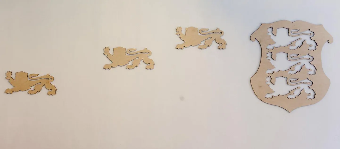 Talendid lahkuvad Eestist ...