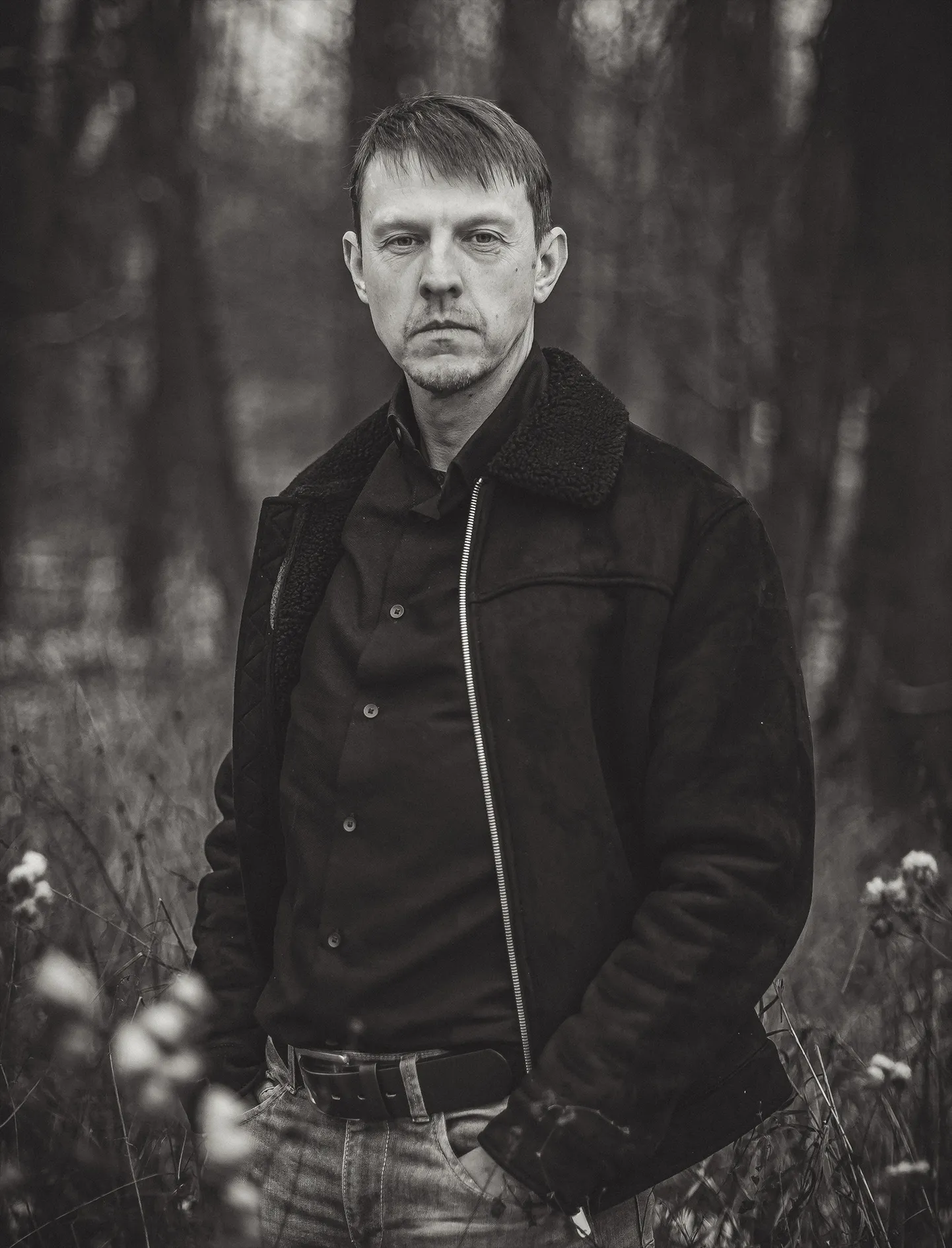 Marek Liinev.