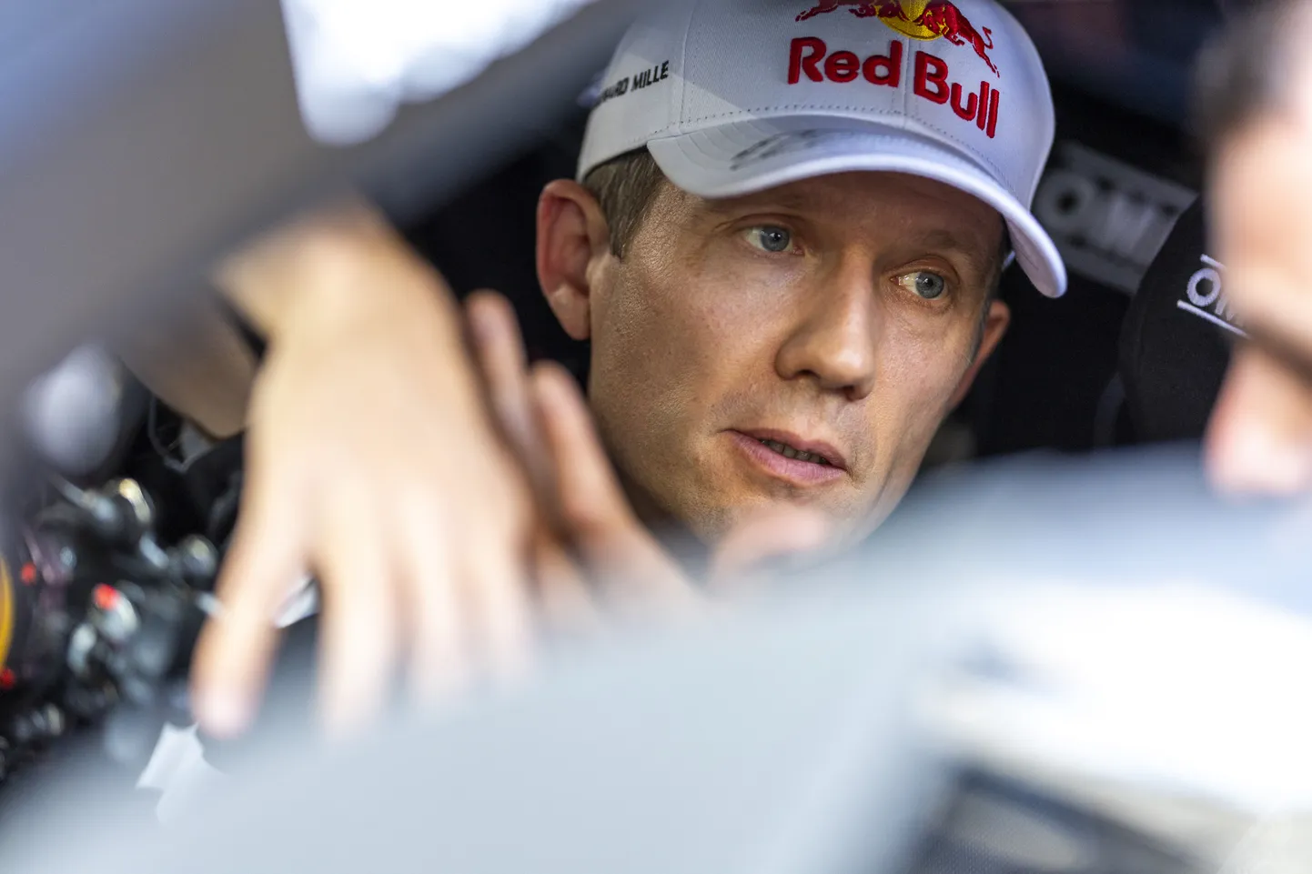 Sebastien Ogier