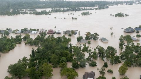 EL NIÑO ÄRKAS ⟩ Eksperdid ootavad äärmuslikumaid ilmastikunä