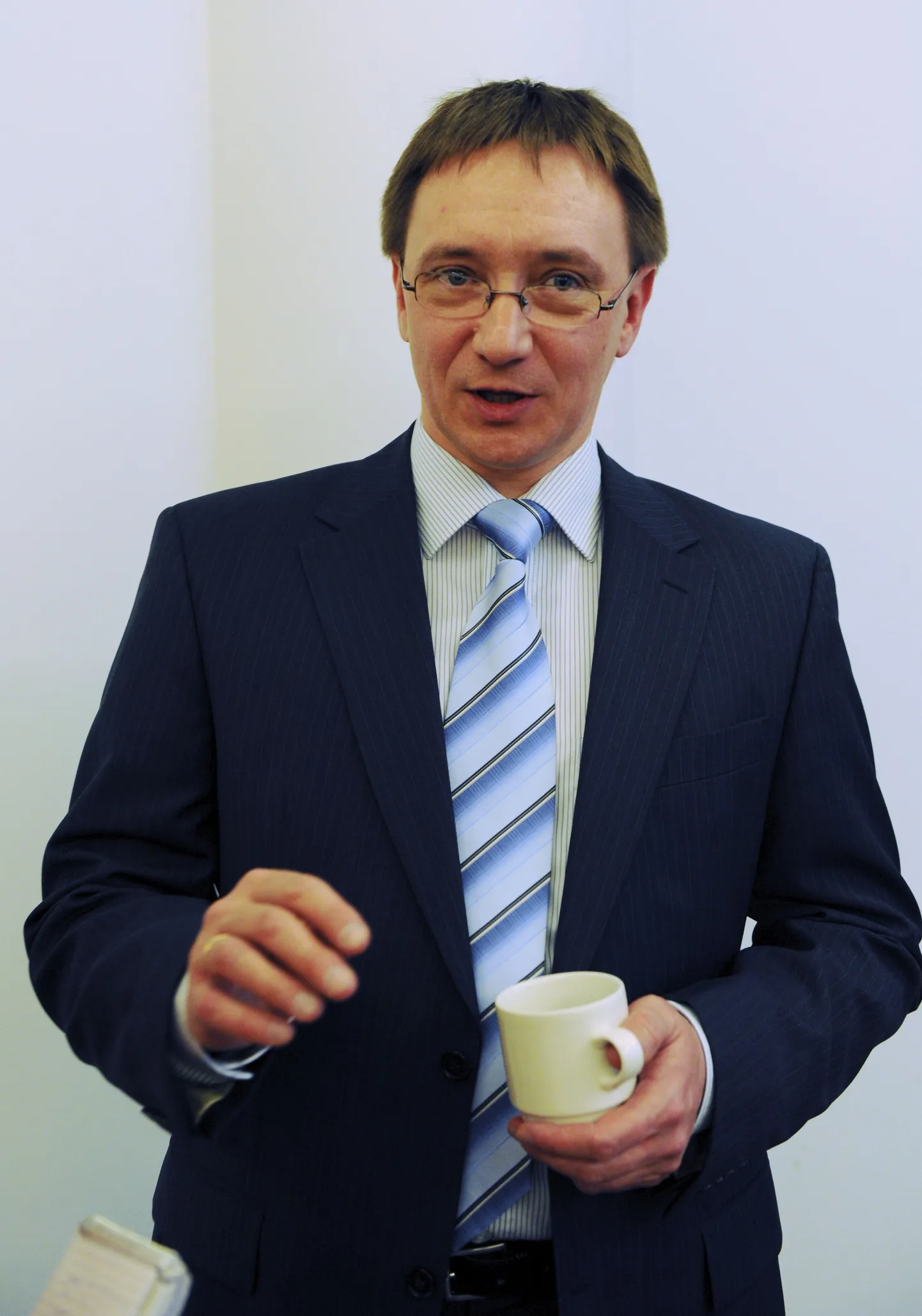 Raul Puusepp
