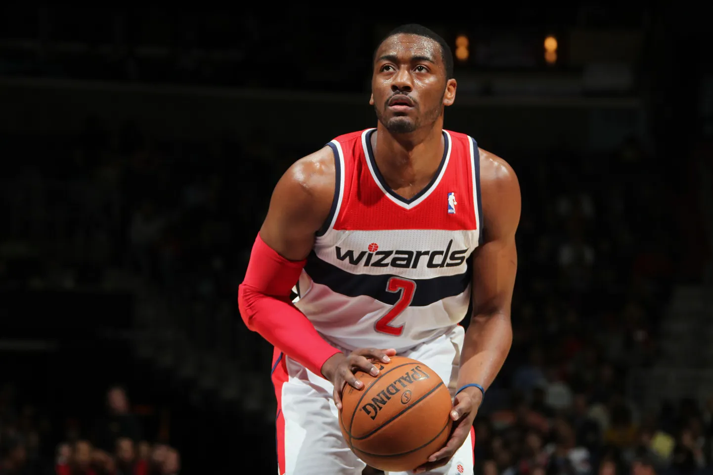 John Wall.