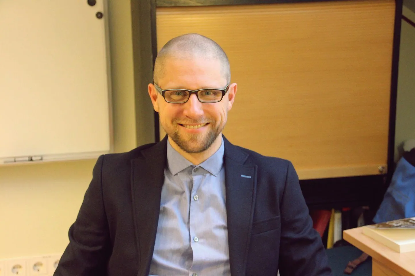 Urmas Hõbepappel