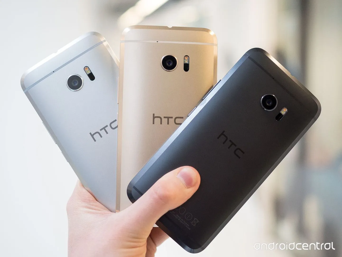 HTC 10