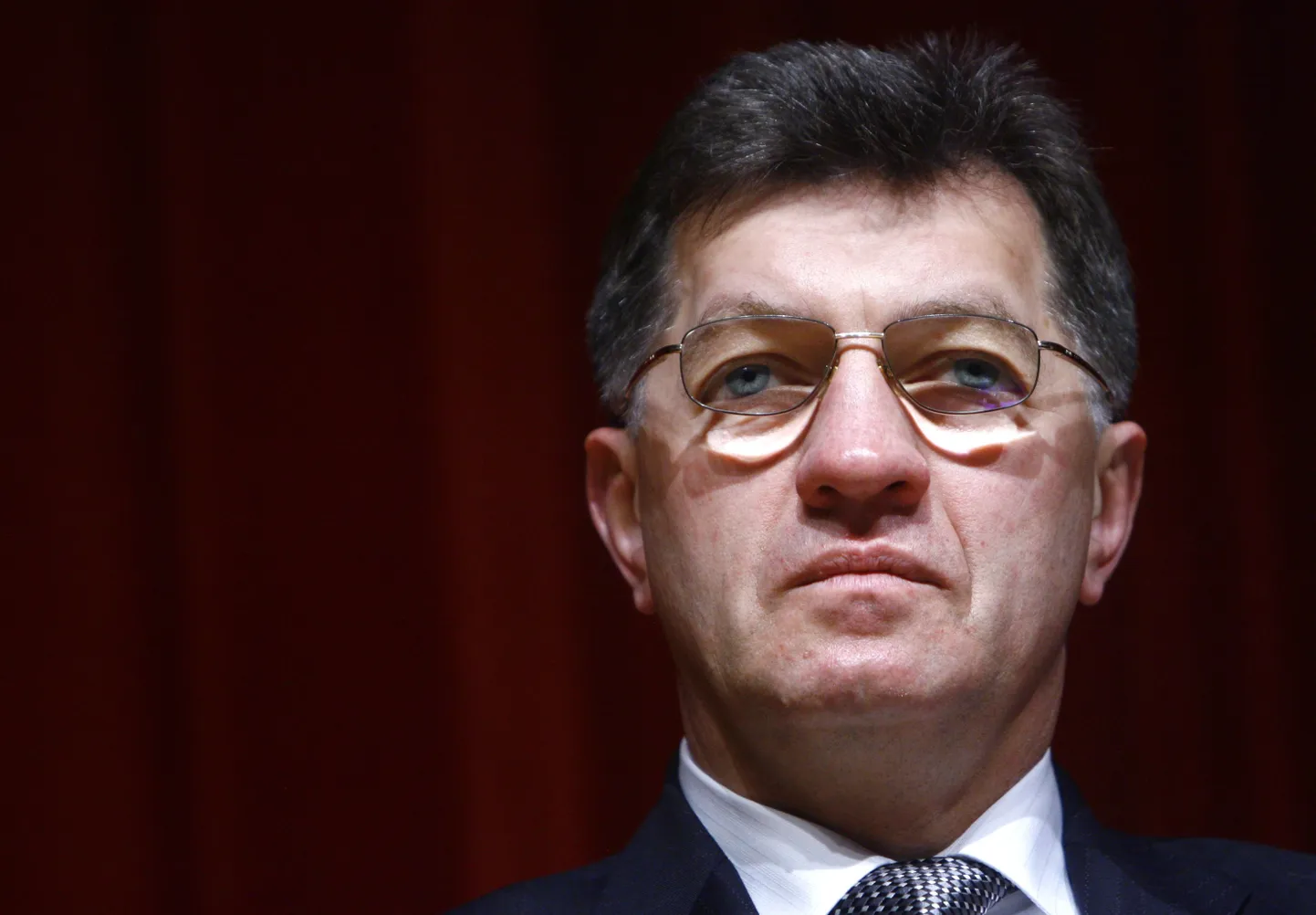 Algirdas Butkevičius.