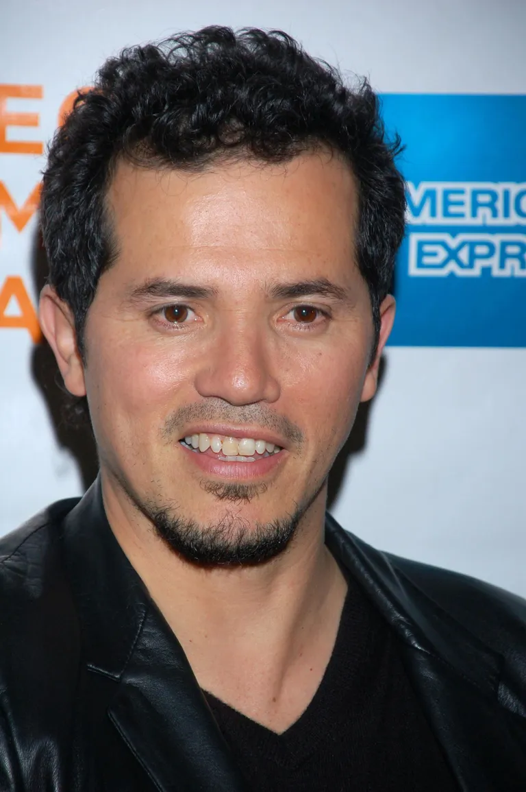John Leguizamo