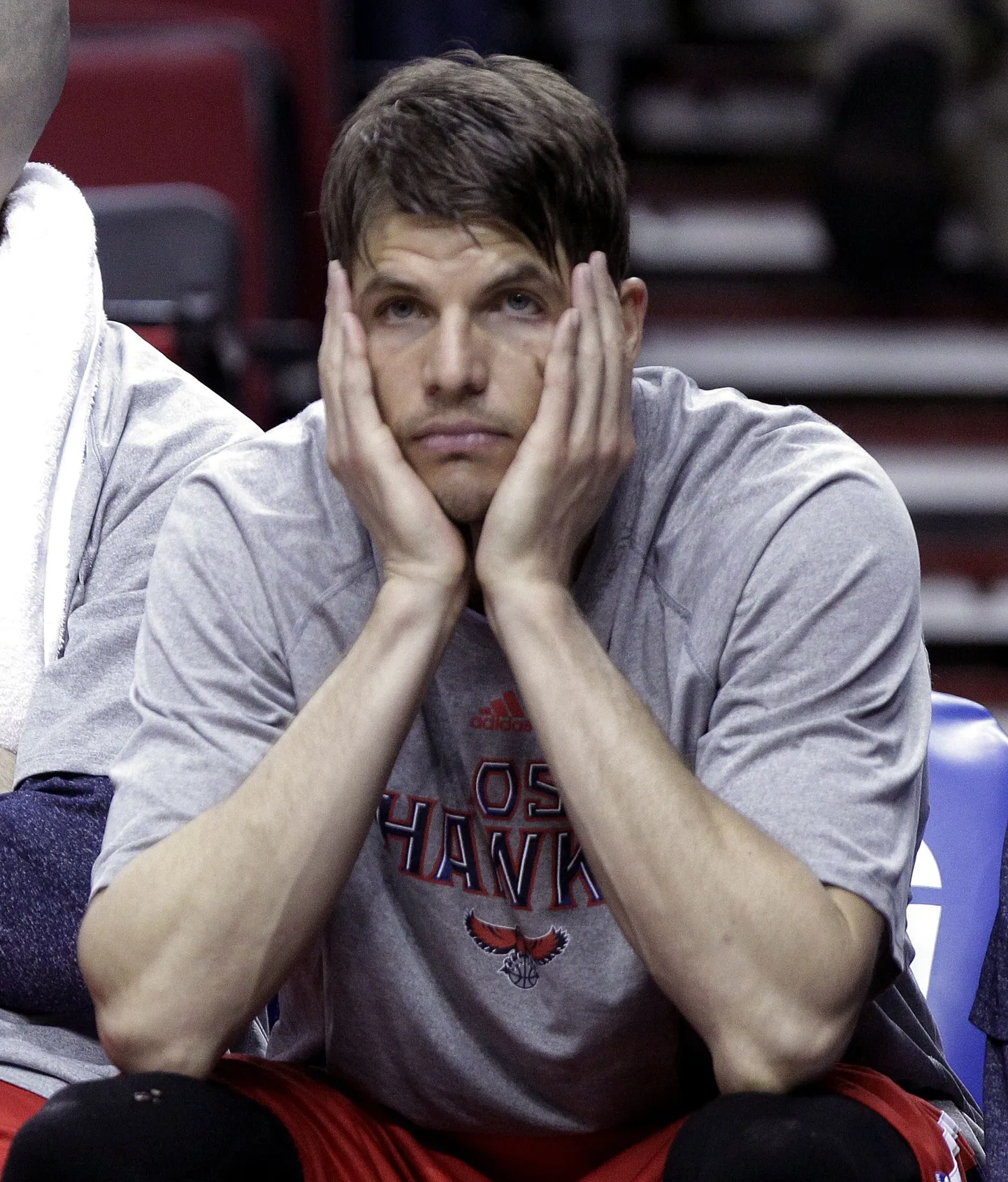 Kyle Korver.