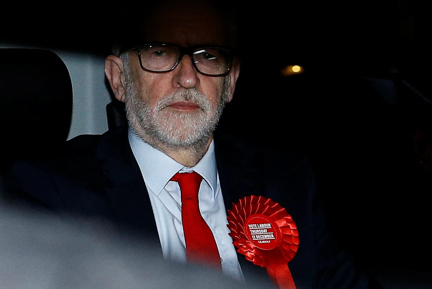 Jeremy Corbyn.