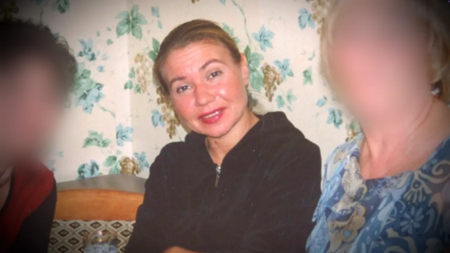 Irina Malezhik