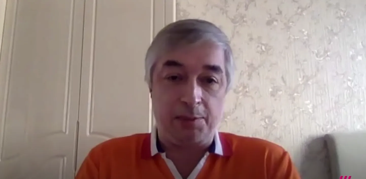 Ровшан Аскеров